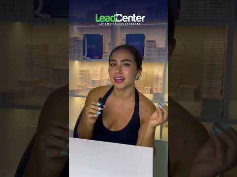 Cliente LeadCenter