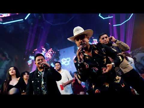LA BUENA Y LA MALA- BANDA ELEMENTAL ft. PANCHO URESTI