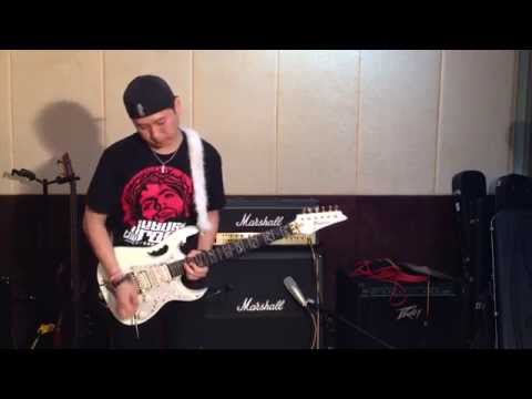 Guitar Idol 4 Entry - Daniel Aliang Irianto - Jet'