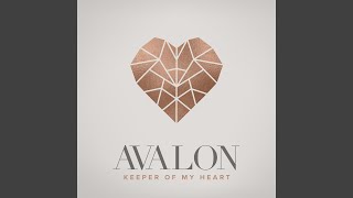Keeper of My Heart