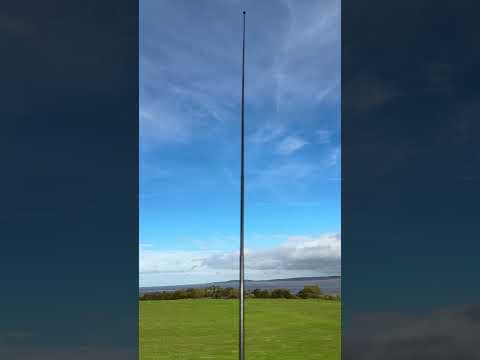 HYS Antenna For The Baofeng UV-5R