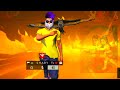 SAMBHAV NAHI HAI RADHA ️ NEW TREND ️‍ FF EDIT Trend Viral