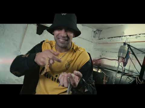 GAIATO • $TAG ONE (VÍDEO OFICIAL)