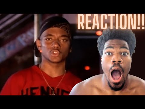 First Time Hearing Mobb Deep - Shook Ones, Pt. II (Reaction!)