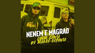 Quem Canta os Males Espanta