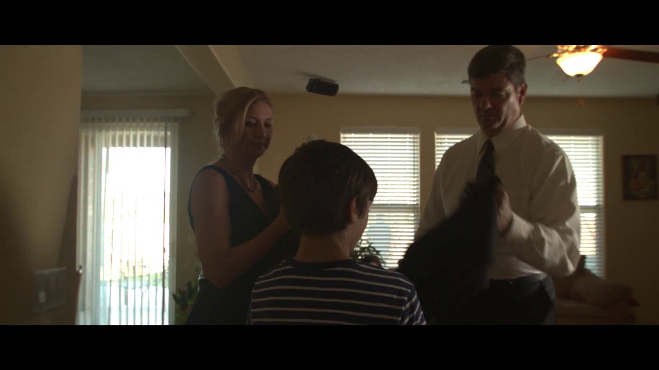 How Do You Do That Voodoo Horror Short 1080p