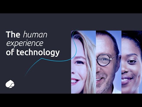 Digital customer experience: The human experience of ...