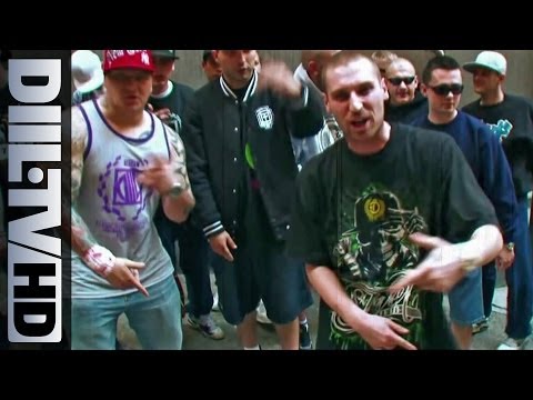 Emblemat - Miasta Styl feat. MDM, BUCZER PTP, PALUCH, KLEMENS, DDK RPK, BROŻAS PTP (DIIL.TV HD)