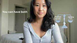 Habits That Improved My Finances Without Giving Up the Finer Things