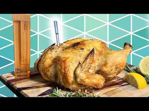 Meater Pro Smart Meat Thermometer Review: Can't Live Without This Now
