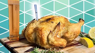 Meater Pro Smart Meat Thermometer Review: Can't Live Without This Now