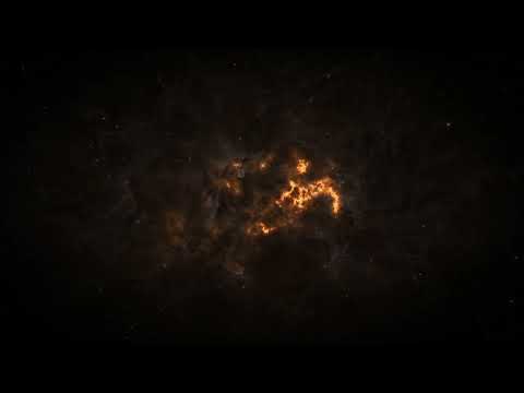 Dark Cinematic Background without Fire Sparks Loop - 100% Free Stock Footage