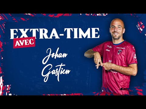 ⏱️ 𝗘𝗫𝗧𝗥𝗔-𝗧𝗜𝗠𝗘 avec Johan Gastien : "Tout le monde veut que je fasse une greffe de cheveux"