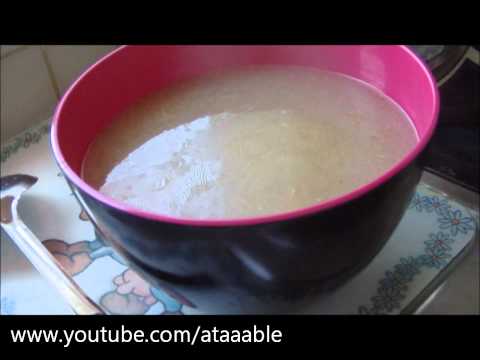 Les Basiques - Faire un fumet de poisson.