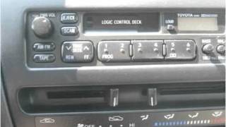 preview picture of video '1994 Toyota Corolla Wagon Used Cars Hampton Falls NH'