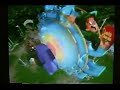 Lucky Charms Commercial Amusement Park 2001