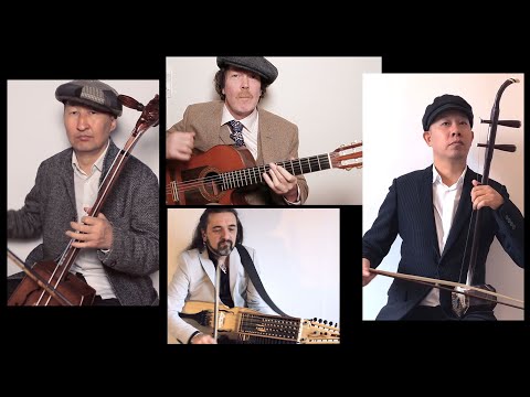 Duplessy & the Violins of the World "Chinese Dumplings"