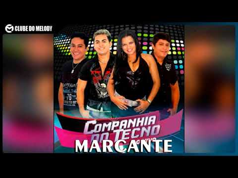 Banda Companhia Do Tecno - Nova Dimensão