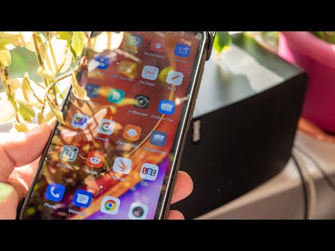 Ulefone Power Armor 13 Is an Absolute Unit of a Rugged Phone (& GIVEAWAY!)