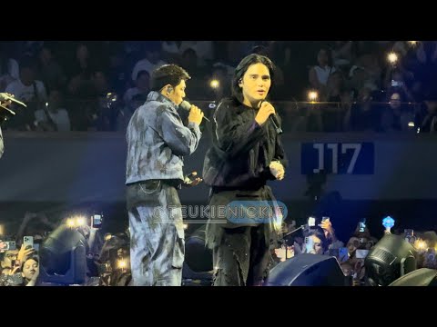 [4K] 2024.08.18 - SB19 “TILALUHA” | WATSONS PLAYLIST 2024