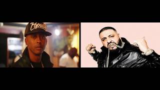 the truth behind the Dj Khaled and Gillie da kid