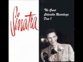 Frank Sinatra: All Of Me 1947