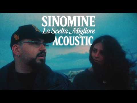 Synonyms - THE BEST CHOICE (PIANO VERSION)