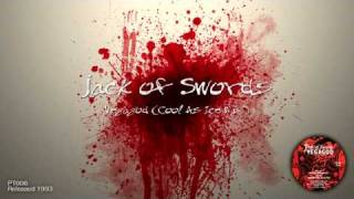 Jack of Swords - Vegagod (Cool As Ice Mix) HQ
