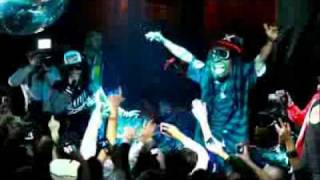 SHOW CASE EXCLUSIF LIL JON