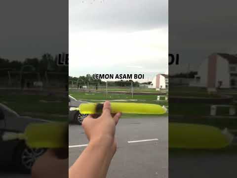 AISKRIM MALAYSIA VIRAL !