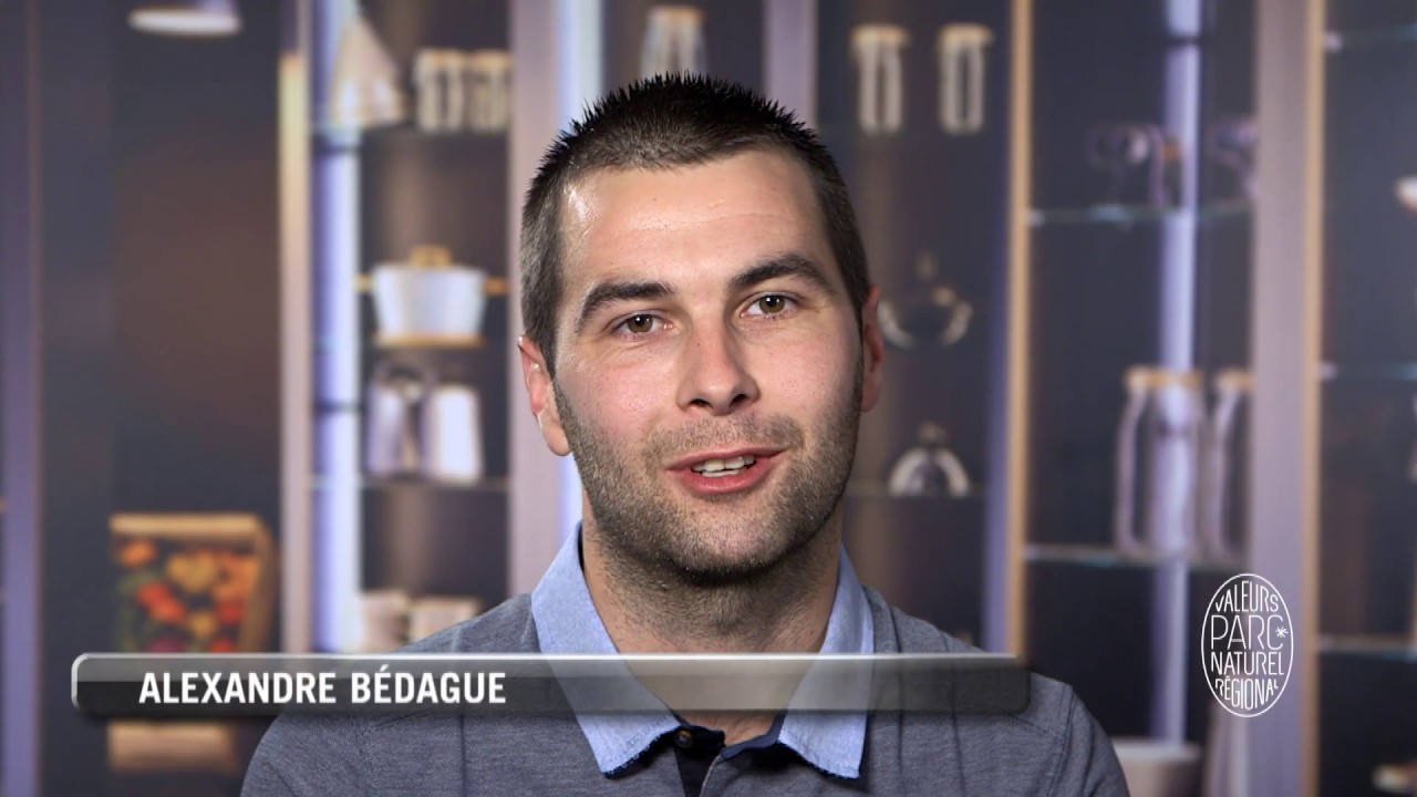 Rencontre avec Alexandre Bédague, producteur de carottes de Tilques dans les Caps et Marais d'Opale