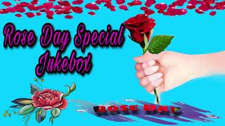 Rose Day Special Song Jukebox Tamil  valentines da