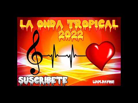 LA ONDA TROPICAL / AMOR AMOR 💘/ EXITO 2022/ CAYAMBE_ ECUADOR