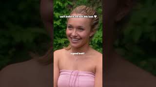 this can't be real 💔 #Tubi #HaydenPanettiere #TheArchitect #Heroes #Nashville