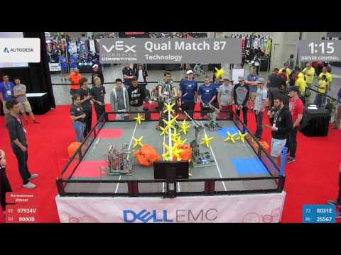 2017 VRC Tech Q87 - 97934V 8000B vs 8031E 25567 - 13 to 37