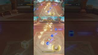 【原神】プネウムシア五月雨反応法 全攻略