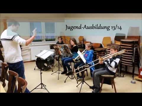 Superverein 2014 - Musikzug Bottendorf / Burgwald e.V.