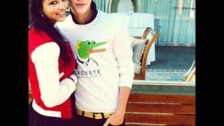 Inescapable - Jessica Jarrell Ft Cody Simpson