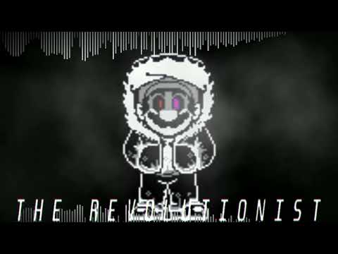 DustToad - The Revolutionist (Update)