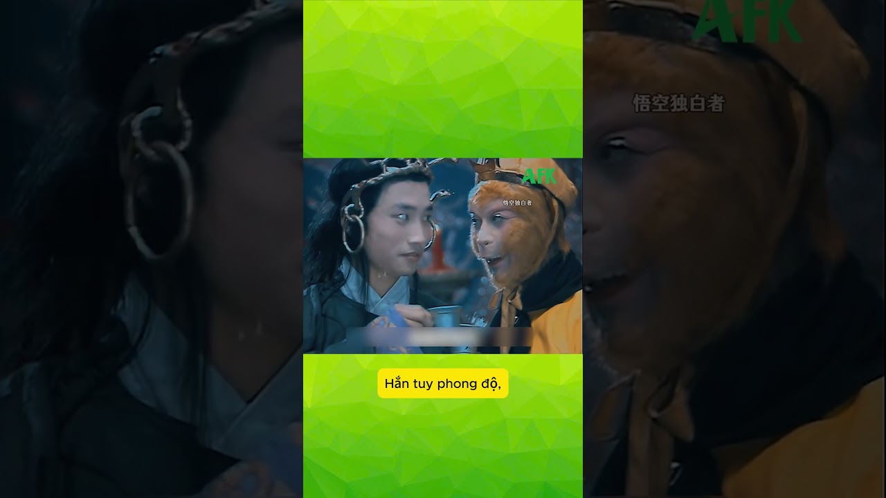 Giải mã yêu quái đẹp trai nhất trong Tây Du Ký