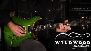 Download lagu PRS Guitars Studio 22  •  SN: 220353334 mp3