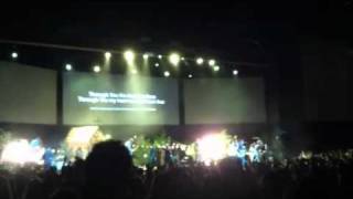 I am free-gateway generate worship night