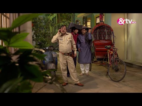 क्या Tiwari और Vibhuti कर पाएंगे Puttan के Against Plan? | Bhabi Ji Ghar Par Hai | &TV