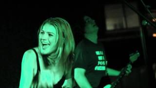 Boo Radley • The Snaggs