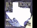 Dj Screw/Warren G Do You See