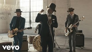 Vintage Trouble - Doin&#39; What You Were Doin&#39;