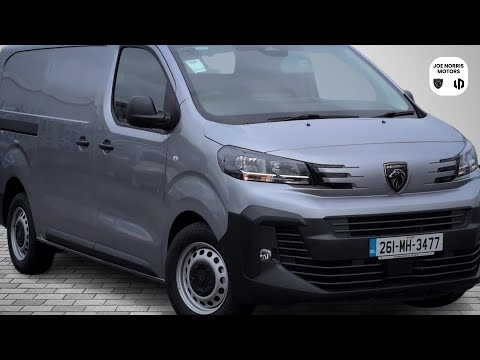 Peugeot Expert Professional Plus L2 1.5 BlueHDi 12 - Image 2