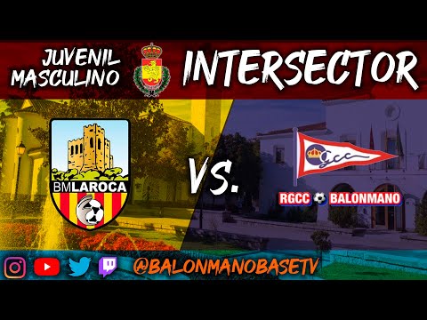 AVANNUBO BM LA ROCA 🆚 GRUPO IMQ | 🏆 RFEBM - INTERSECTOR - J. MASC - E (UCJC-Villafranca)