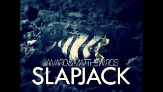 JAIVARO & Matthew Ros - SLAPJACK (Original Mix) [FREE DOWNLOAD] *Supported by Kerafix & Vultaire*