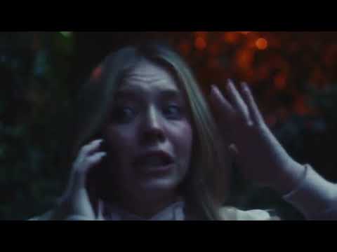 Cassie has a nervous Breakdown to Nate about Maddy EUPHORIA S2 E2